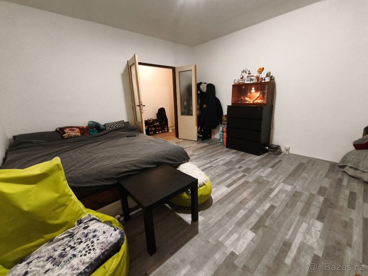 Pronájem byt - Kopřivnice, 742 21