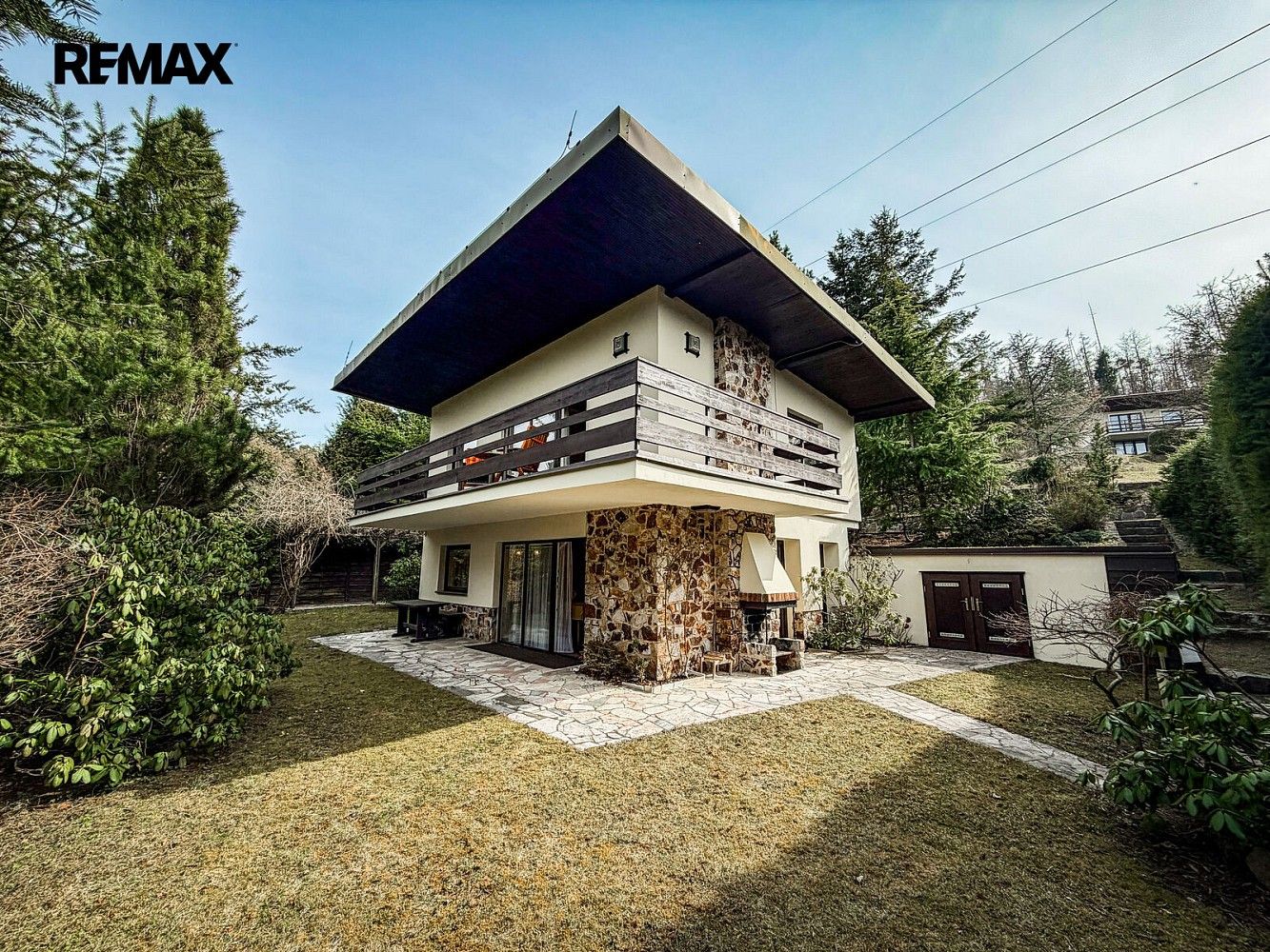 Prodej chalupa - Milešov - Klenovice, okres Příbram, Středočeský kraj, 105 m² - 1
