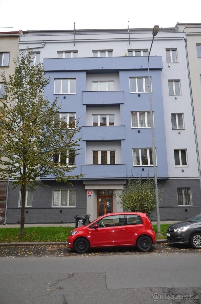 Kanceláře, Praha, 100 00