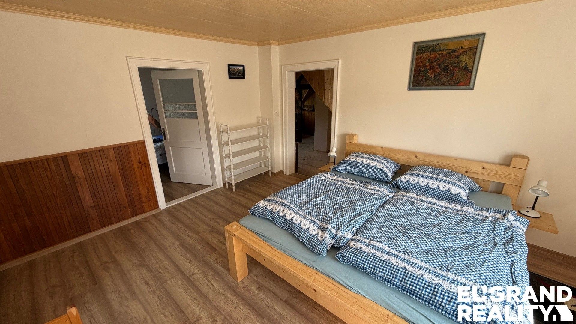 Rodinný dům · 250 m² · Lesní, Krásná Lípa - 4