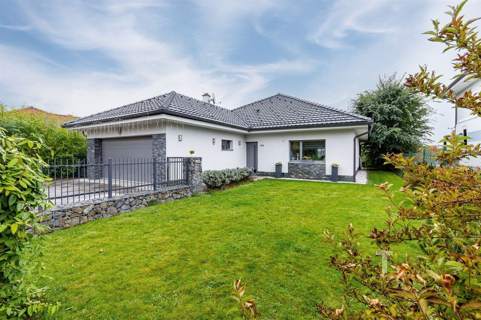 Rodinné domy, Drnovice, 216 m²