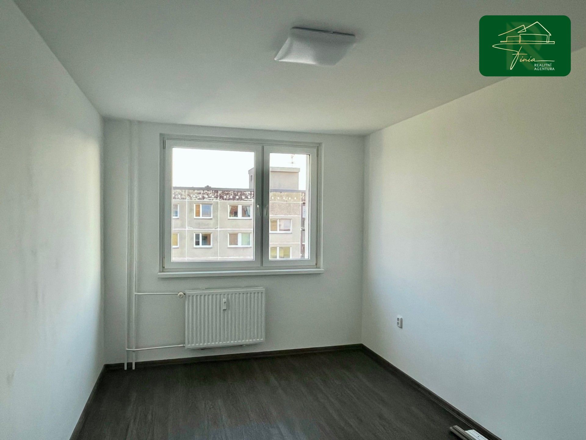 Byt 1+1 · 40 m² · Štursova, Česká Lípa - 4