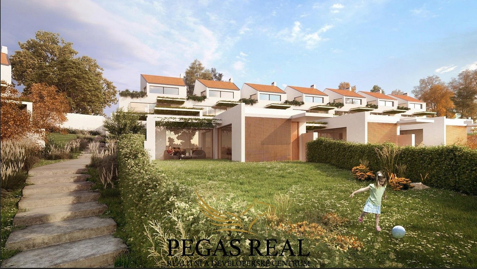 Byt 2+kk · 58 m² · Přítluky - Nové Mlýny, okres Břeclav, Jihomoravský kraj - 4