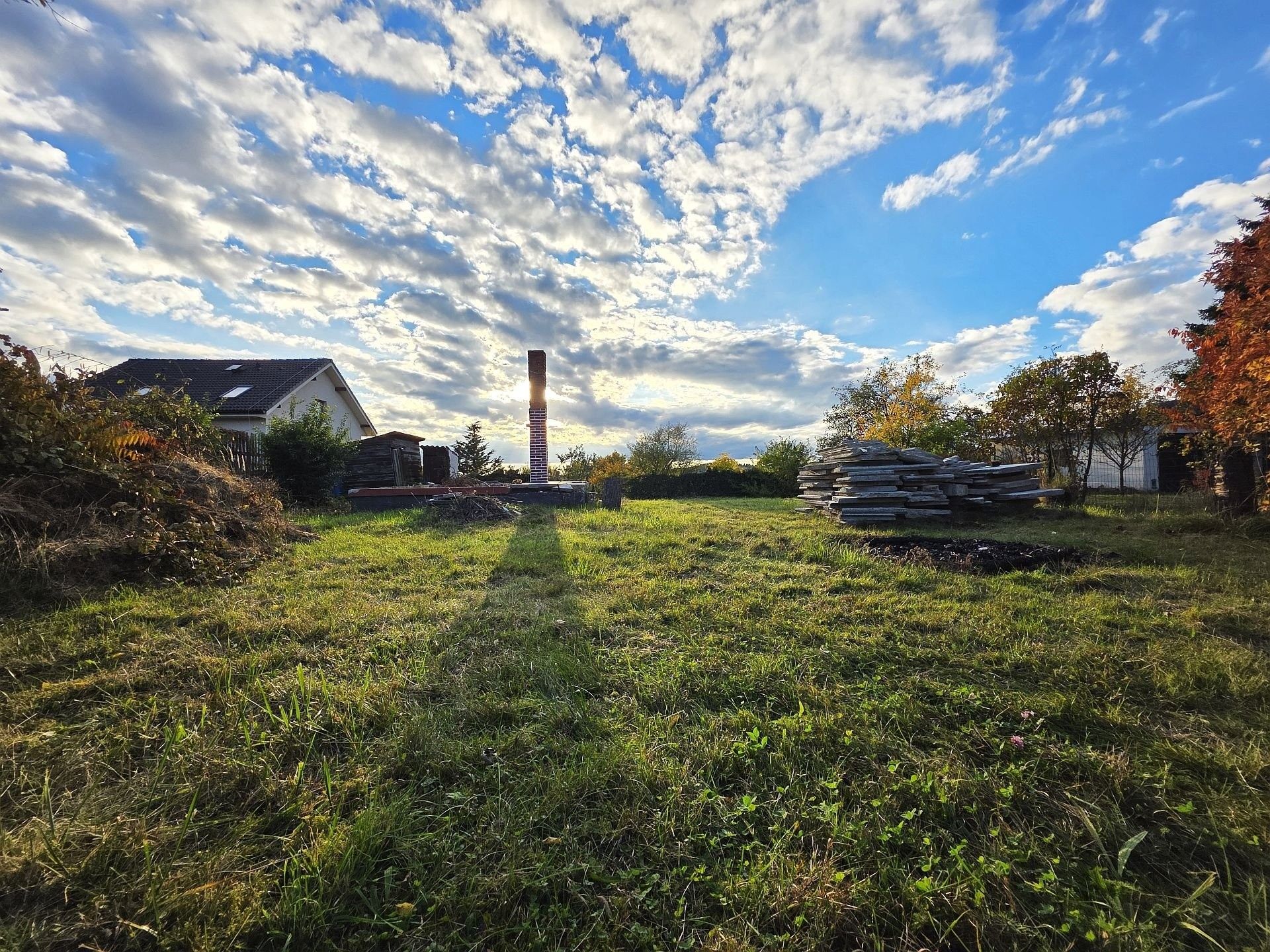 Pozemky pro bydlení, Pecihrádek, Plzeň, 398 m²