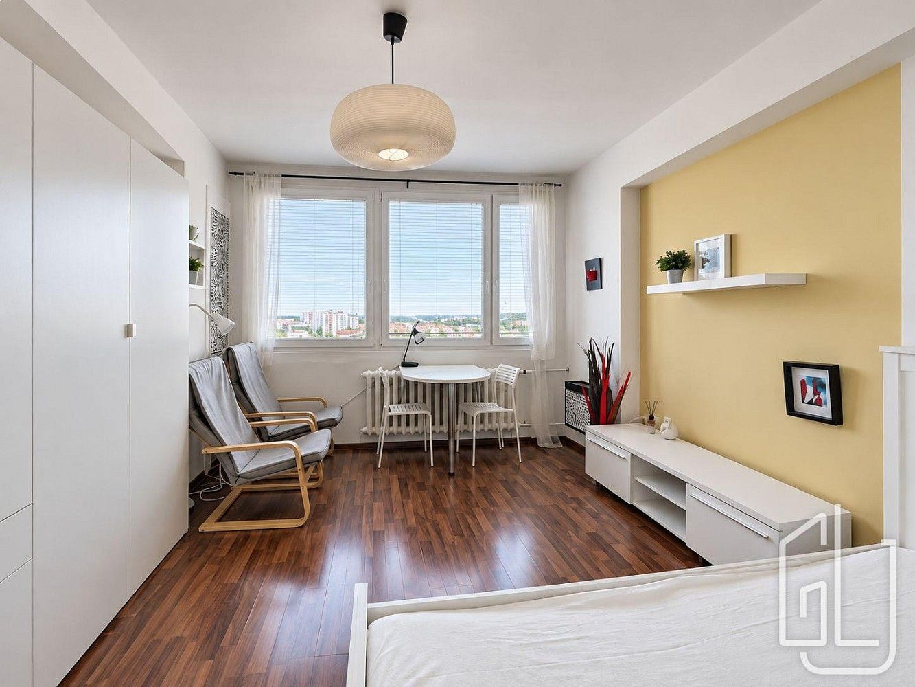 1+kk, Praha - Vokovice, okres Praha 6, Hlavní město Praha, 44 m² - 2