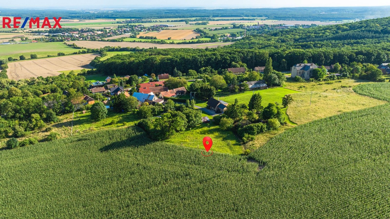 Zahrady, Bačalky, 2 m²