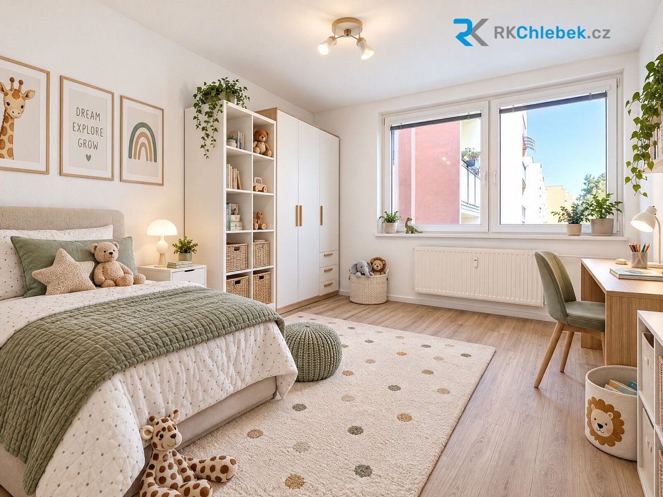 Prodej byt 3+1 - Bruzovská, Frýdek-Místek - Frýdek, 79 m² - 5