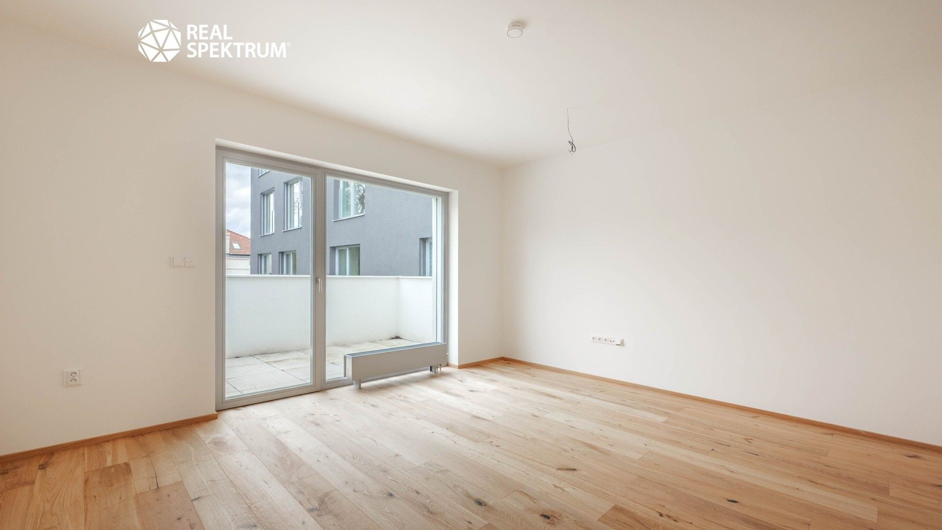 2+kk, Hlinky, Brno, 54 m² - 2