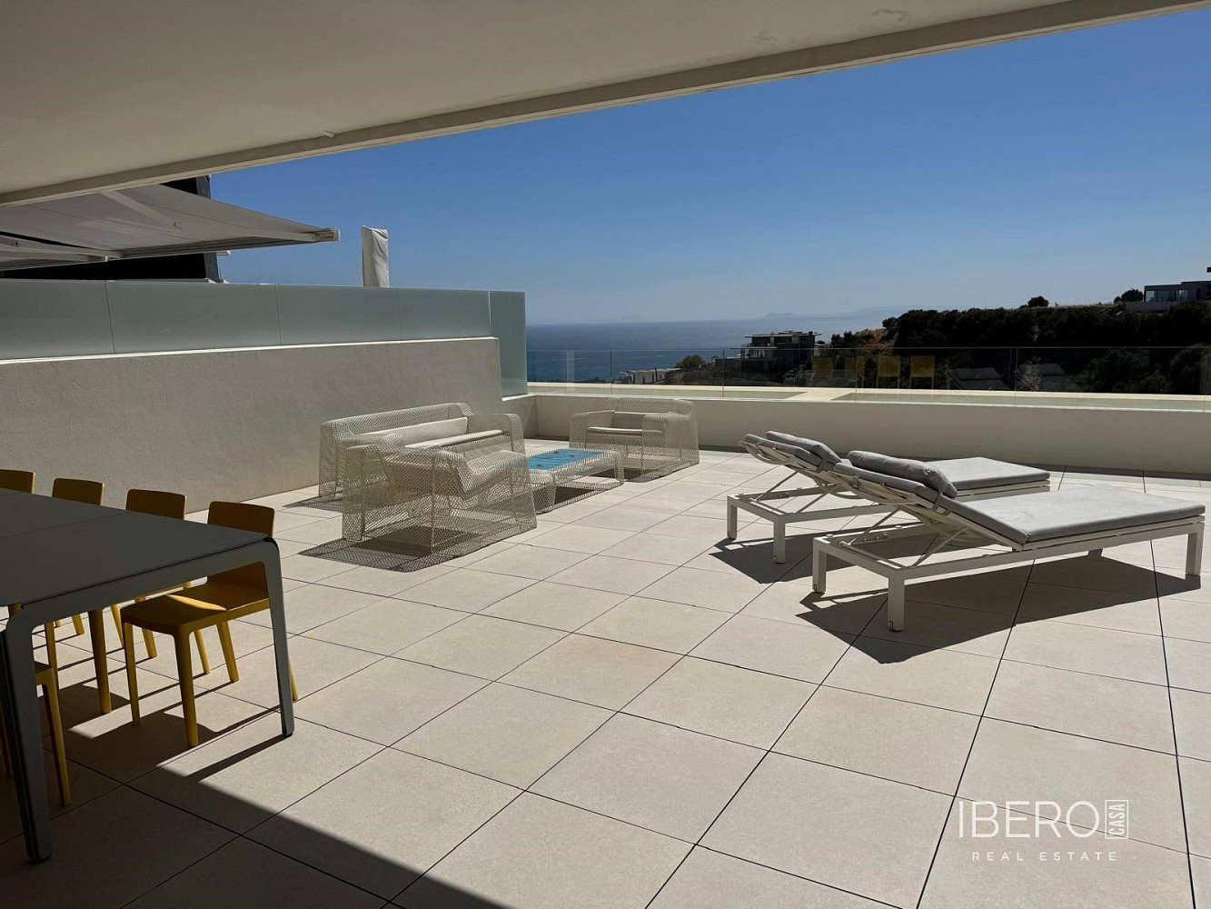 4+kk, Altos de los Monteros, Španělsko, 114 m² - 1