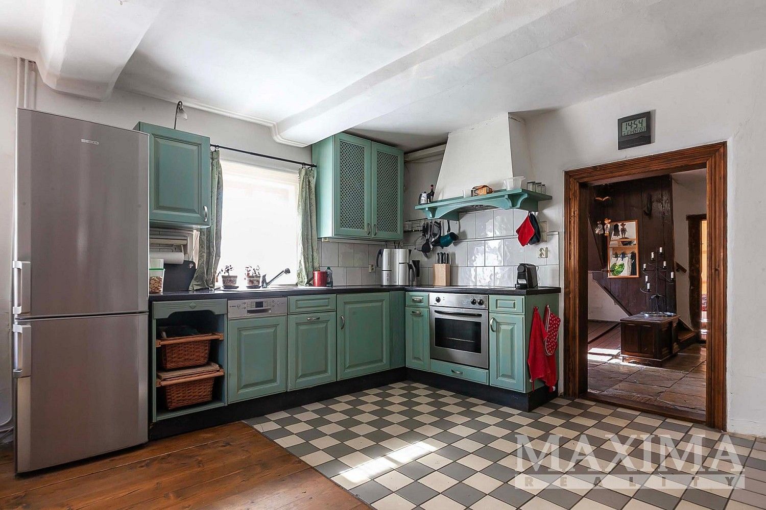 Rodinný dům · 240 m² · Doksy - Žďár, okres Česká Lípa - 3