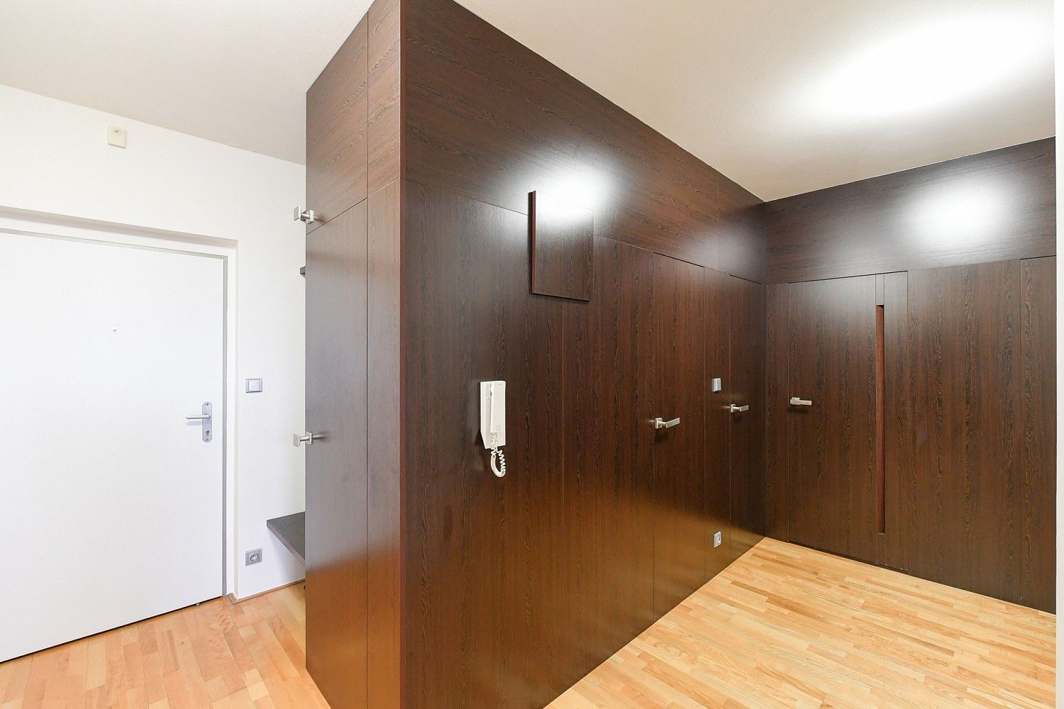 Pronájem byt 3+kk - Praha - Žižkov, okres Praha 3, Hlavní město Praha, 90 m² - 5