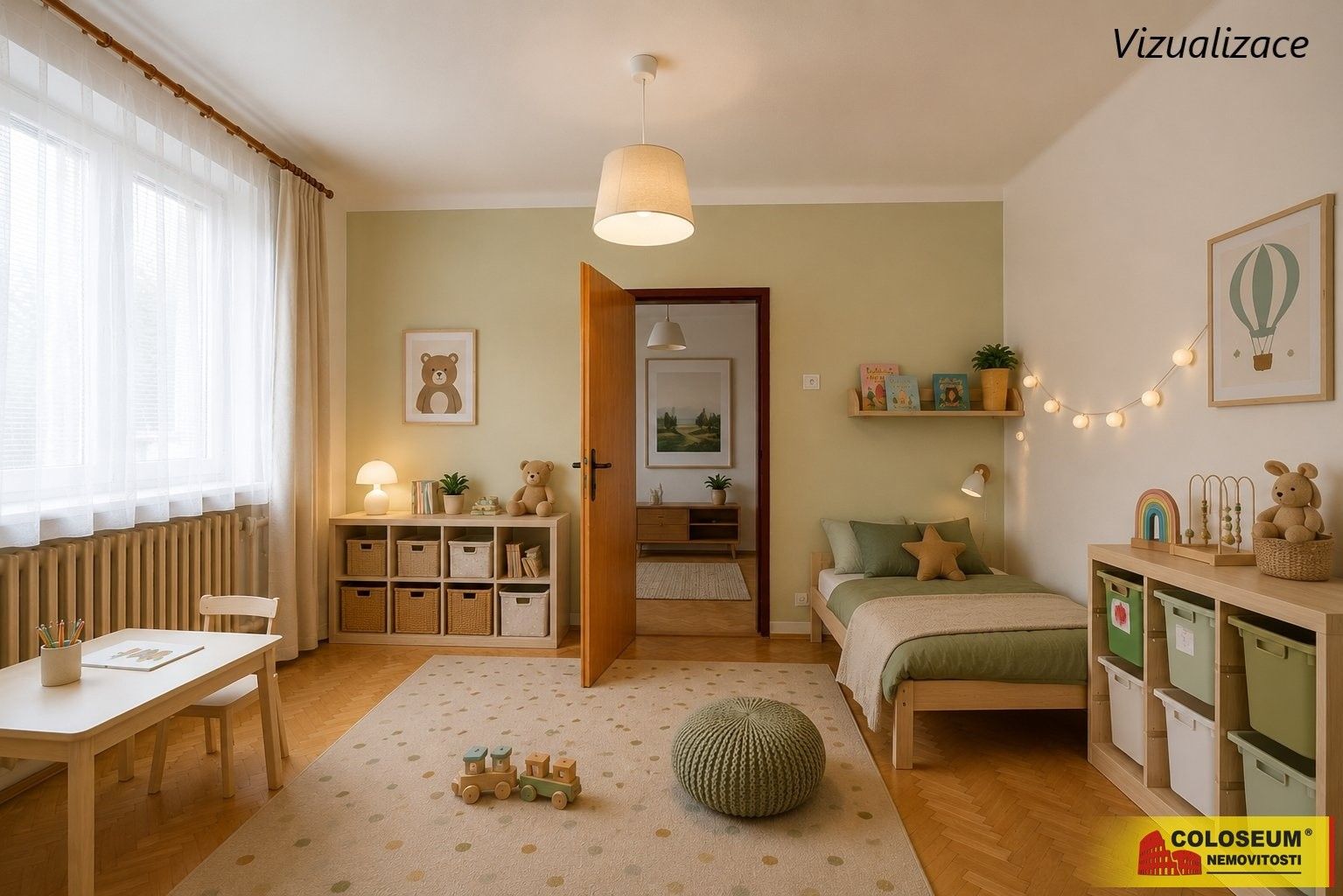 Rodinný dům · 90 m² · Hrušovany nad Jevišovkou - 4