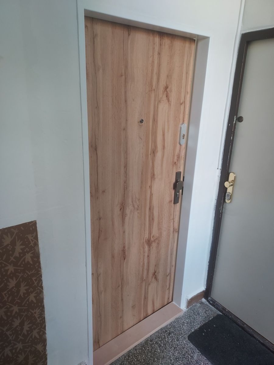 3+1, Borovského, Karviná - Ráj, Moravskoslezský kraj, 60 m² - 1