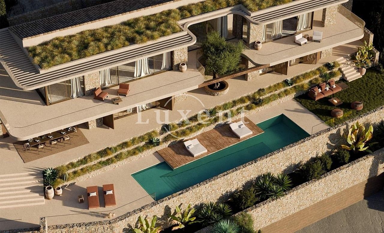Rodinný dům · 500 m² · Jávea, ES - 3