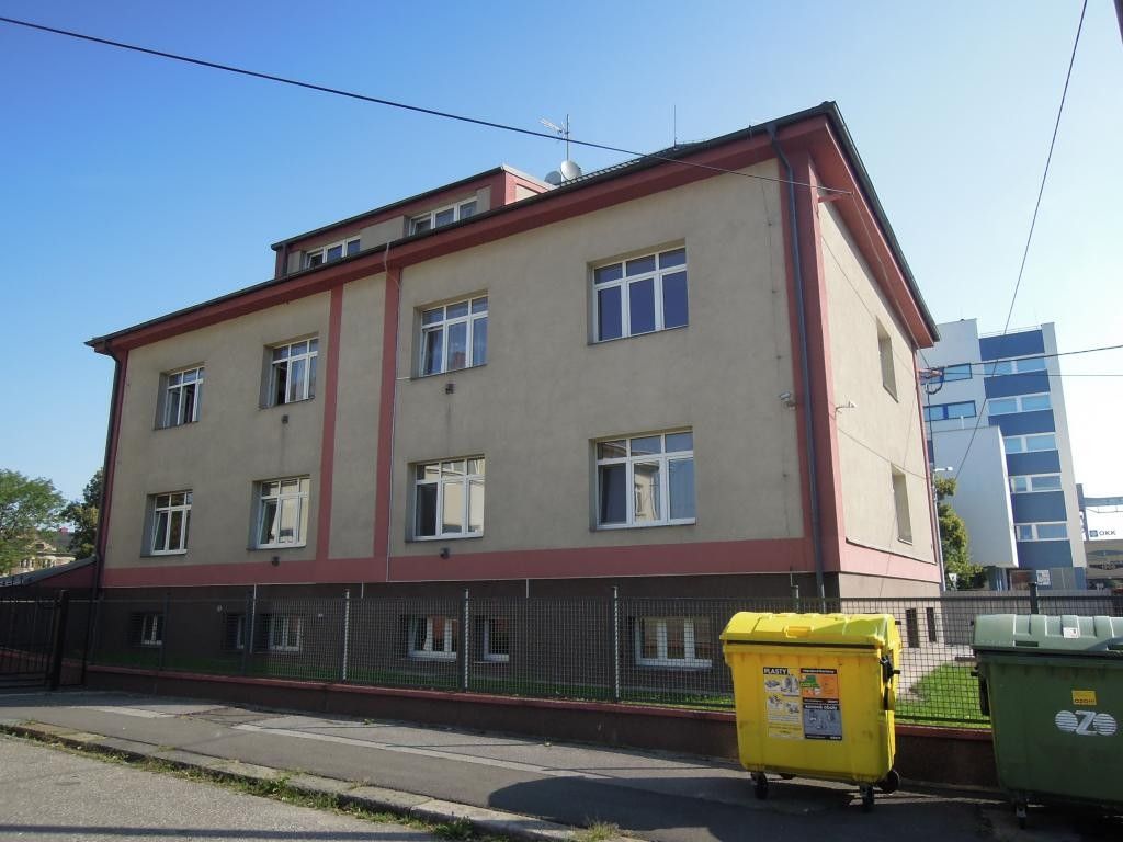 Prodej činžovní dům - Koksární, Přívoz, Ostrava, , 700 m²