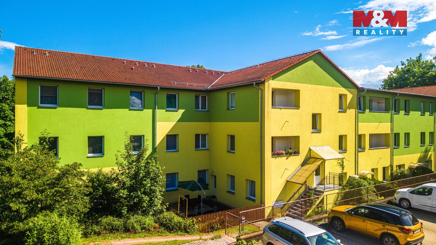 Byt 3+kk, 93 m²