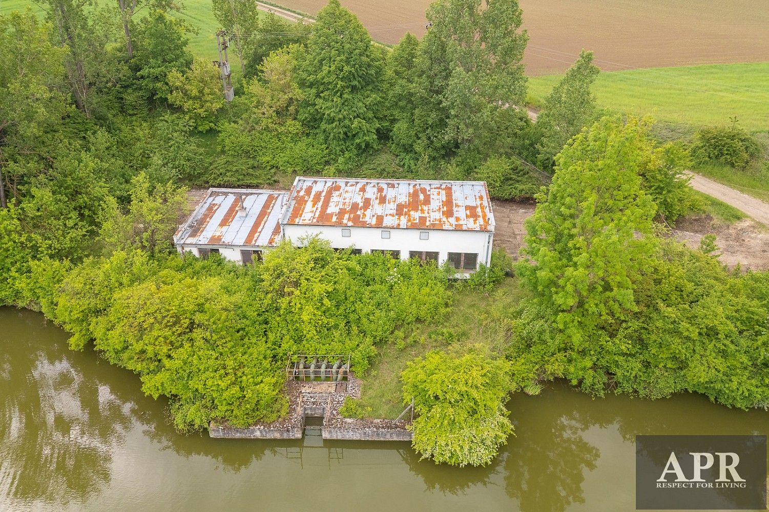 Prodej komerční - Hluk, okres Uherské Hradiště, Zlínský kraj, 192 m² - 5