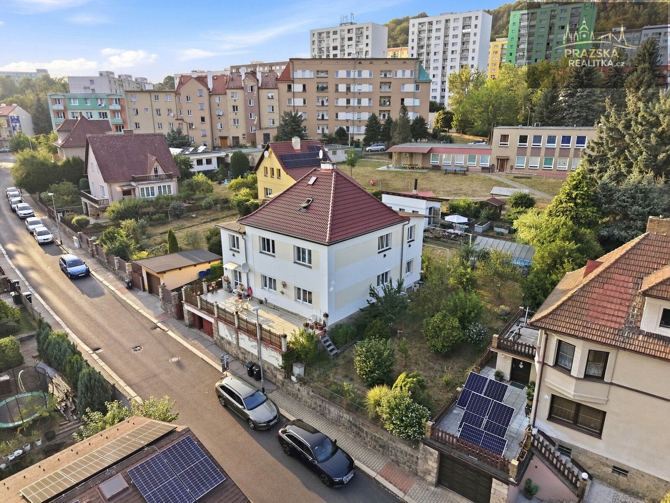 Rodinný dům, 181 m²