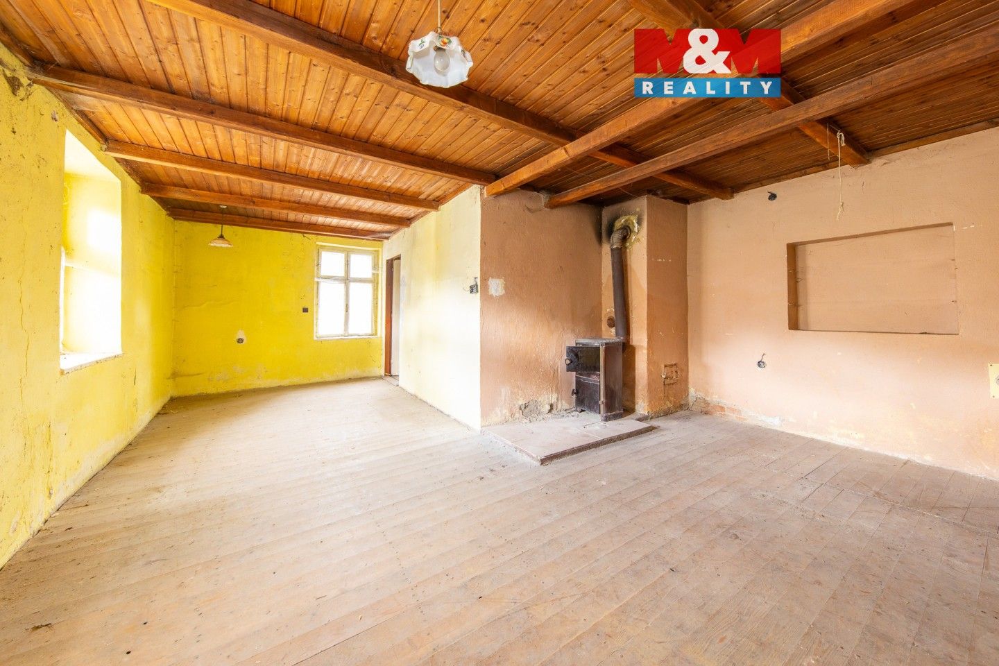 Rodinné domy, Šerkovice, 63 m²