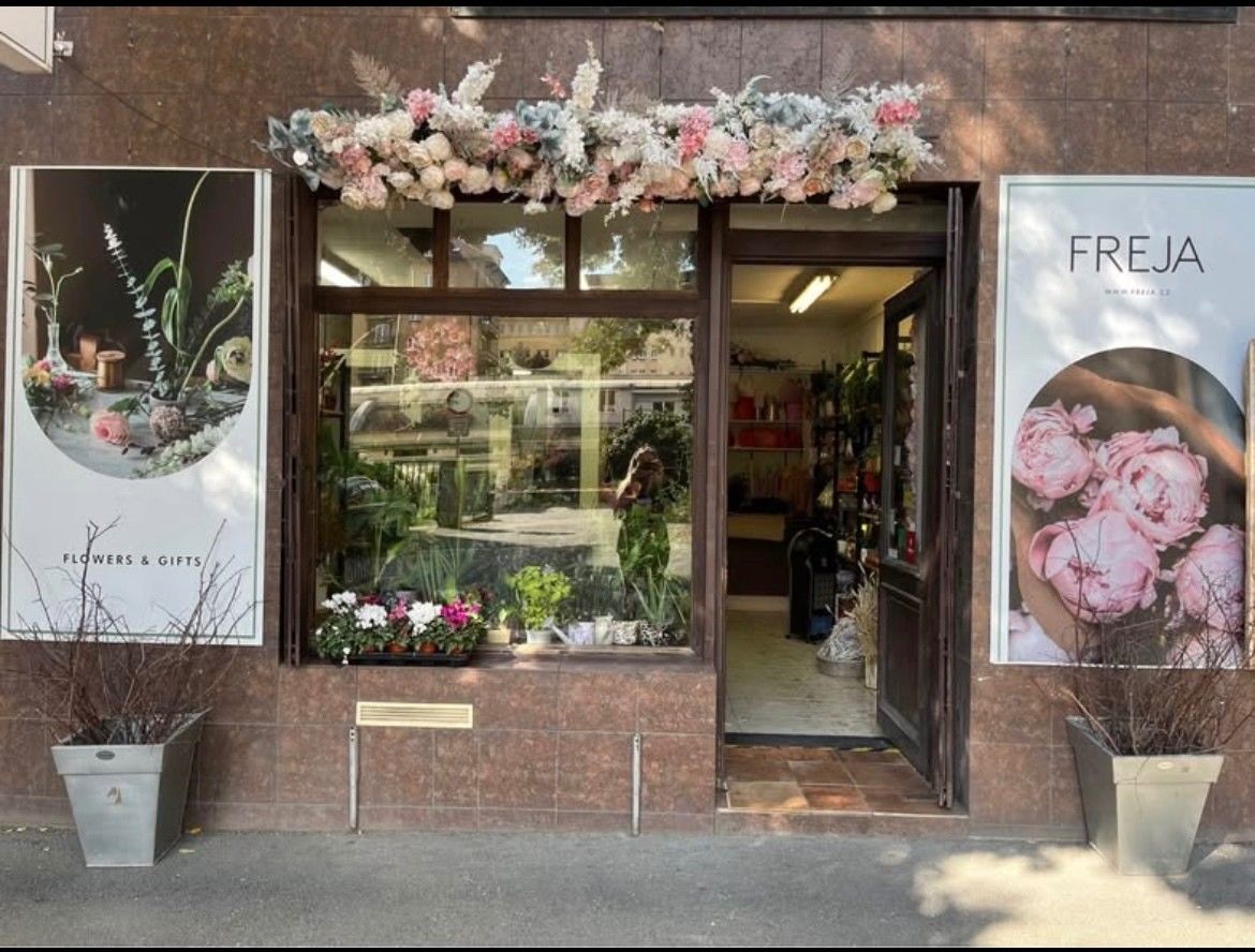 Obchodní prostory, Praha, 130 00