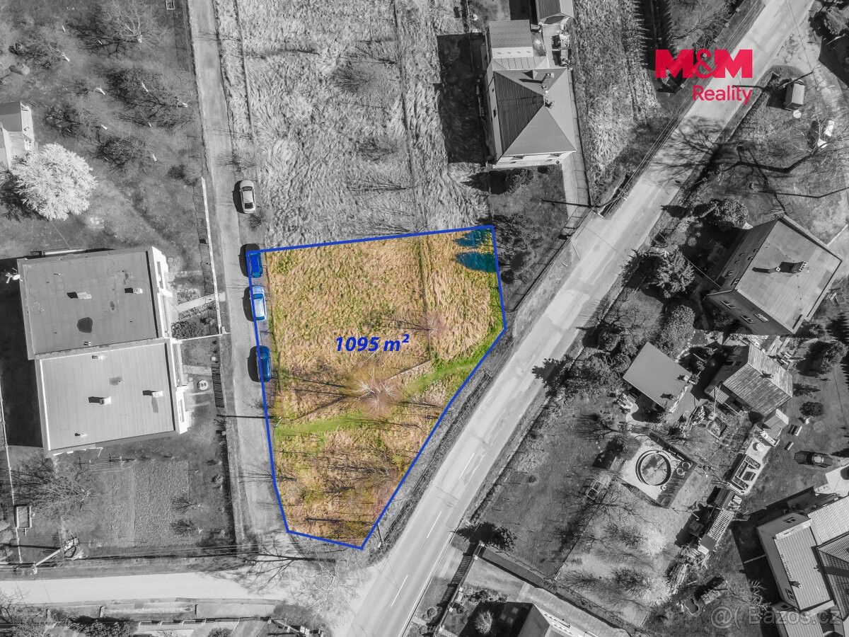 Pozemek pro bydlení · Karviná, 734 01 - 3