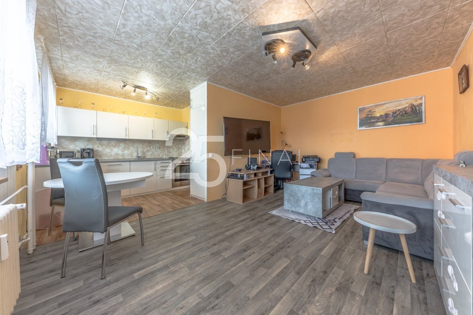 4+1, Havlíčkova 1211, Mladá Boleslav II, 70 m² - 2
