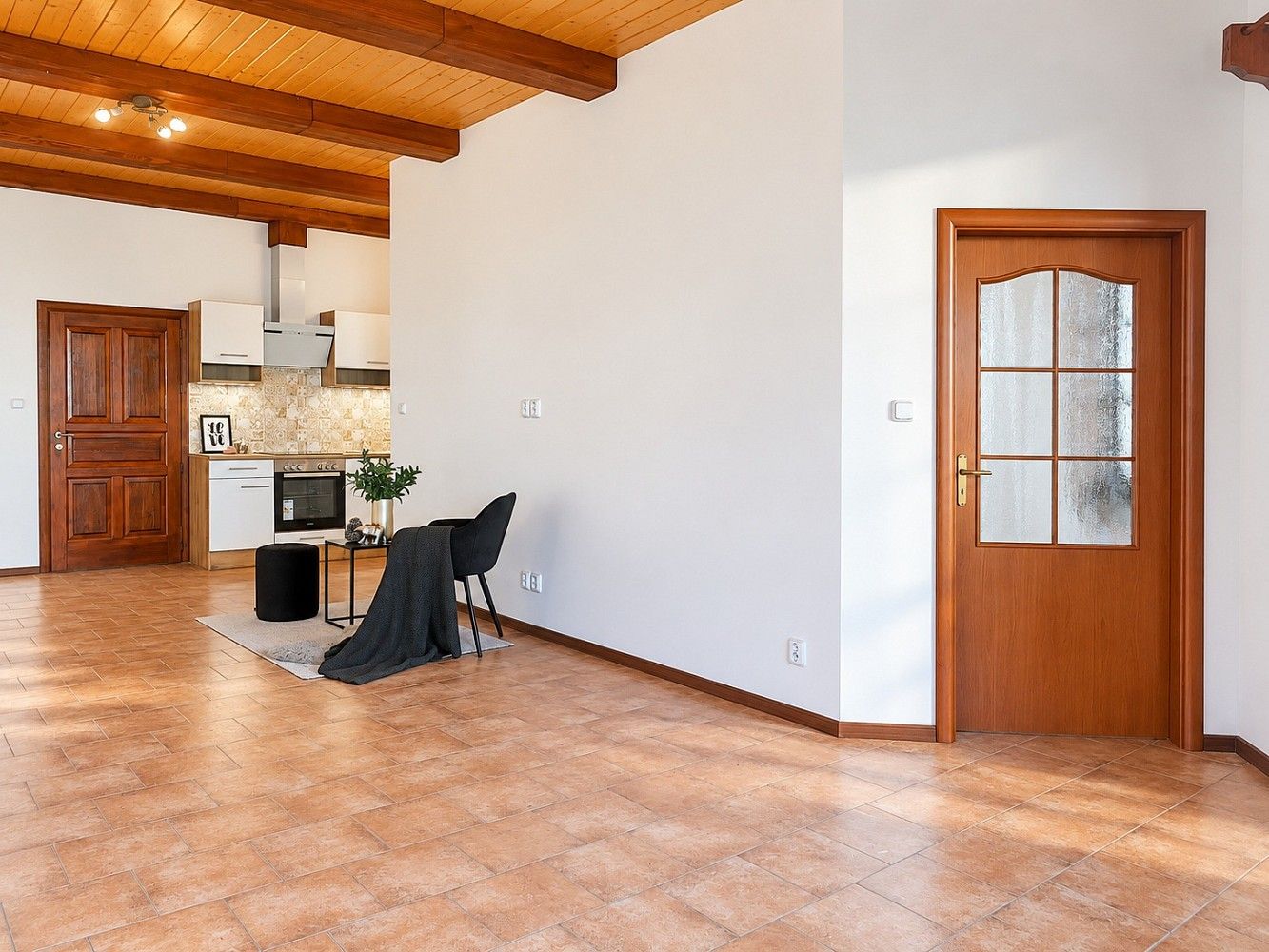 2+kk, Antonína Bečváře, Brandýs nad Labem-Stará Boleslav - Brandýs nad Labem, okres Praha-východ, 58 m² - 2
