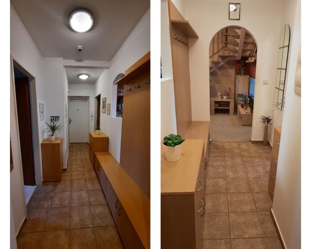 Pronájem byt 4+kk - Tkalcovská, Uherský Brod, 105 m²