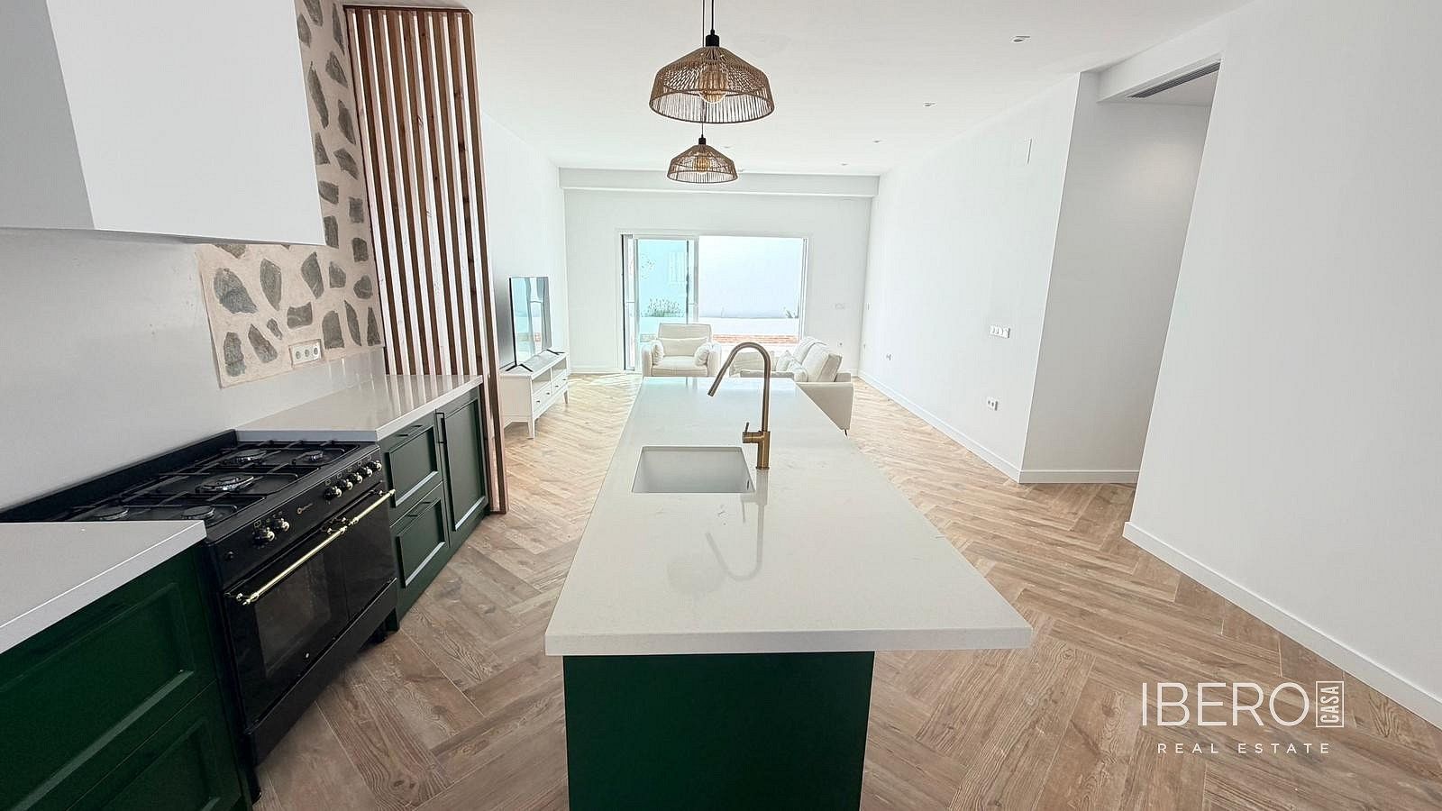 Prodej rodinný dům - Catral, ES, 122 m² - 2