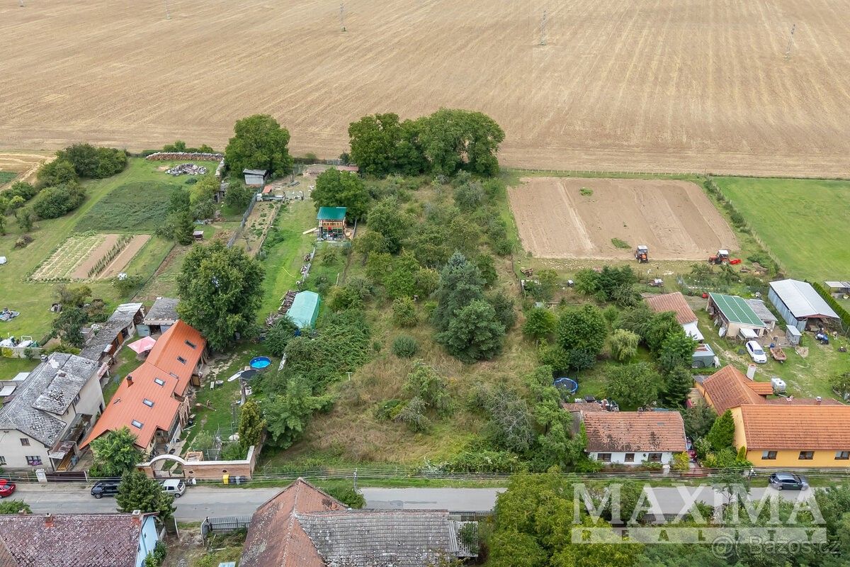 Pozemky pro bydlení, Mělník, 276 01