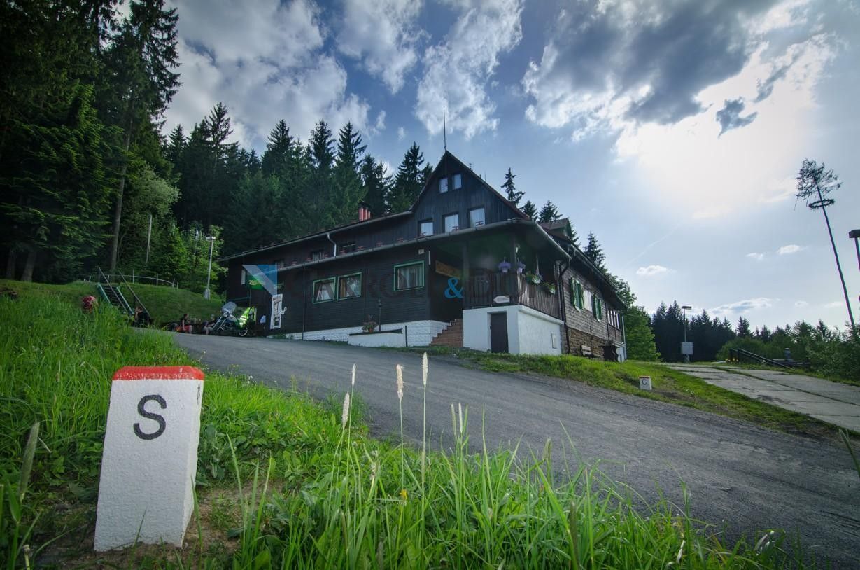 Prodej ubytovací zařízení - Bílá, Frýdek-Místek, 280 m²