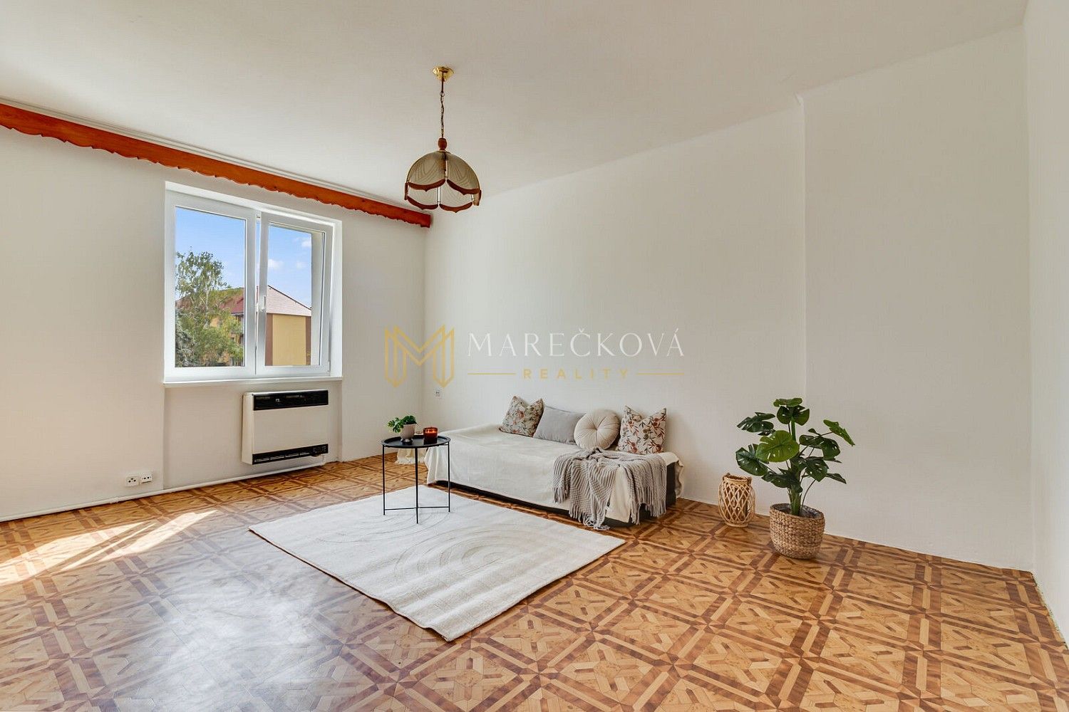 2+1, Nýřany, okres Plzeň-sever, Plzeňský kraj, 49 m² - 2