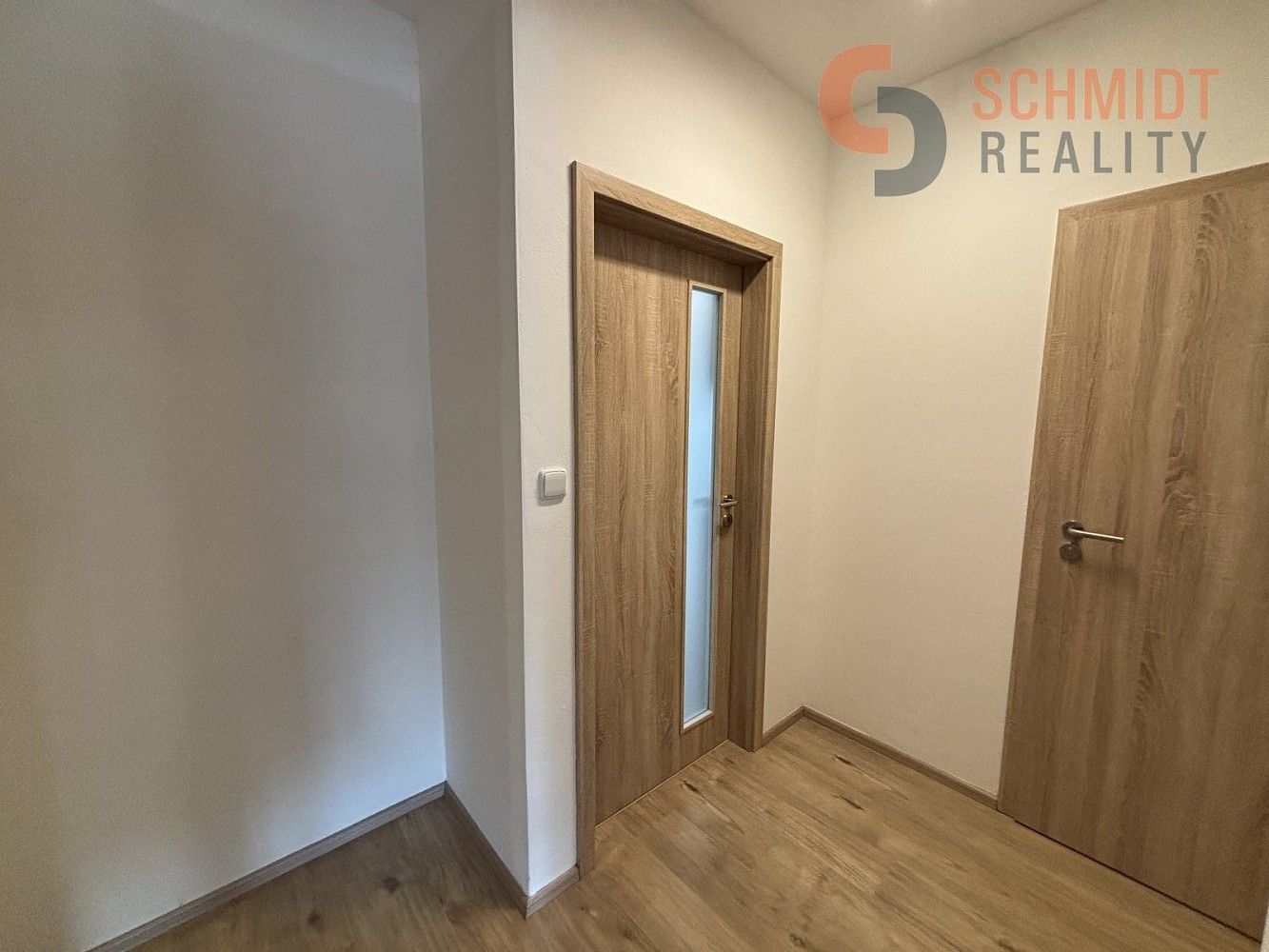 Pronájem byt 2+kk - Nová, Mikulov, okres Břeclav, 50 m² - 5