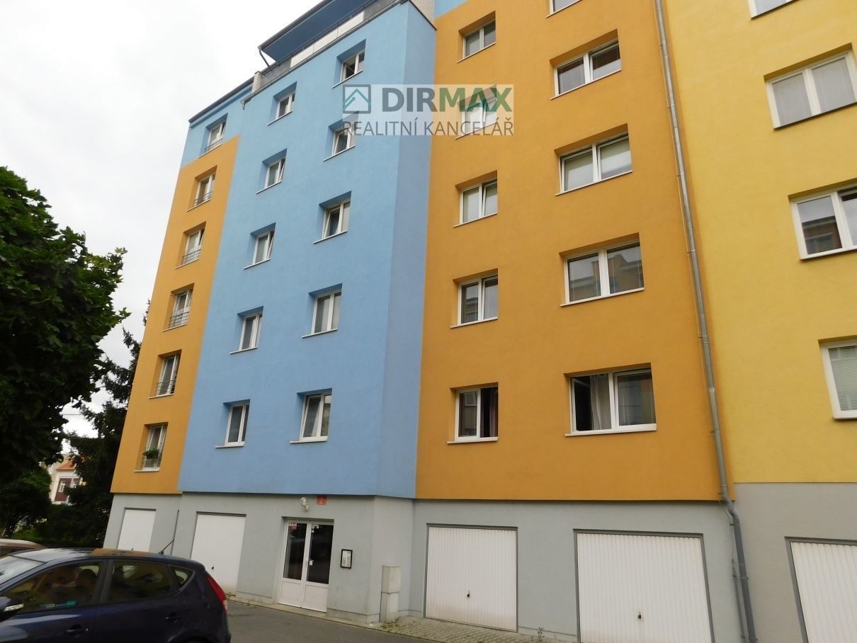 Byt 1+1 · 43 m² · Malesická 1175, Plzeň Skvrňany - 3