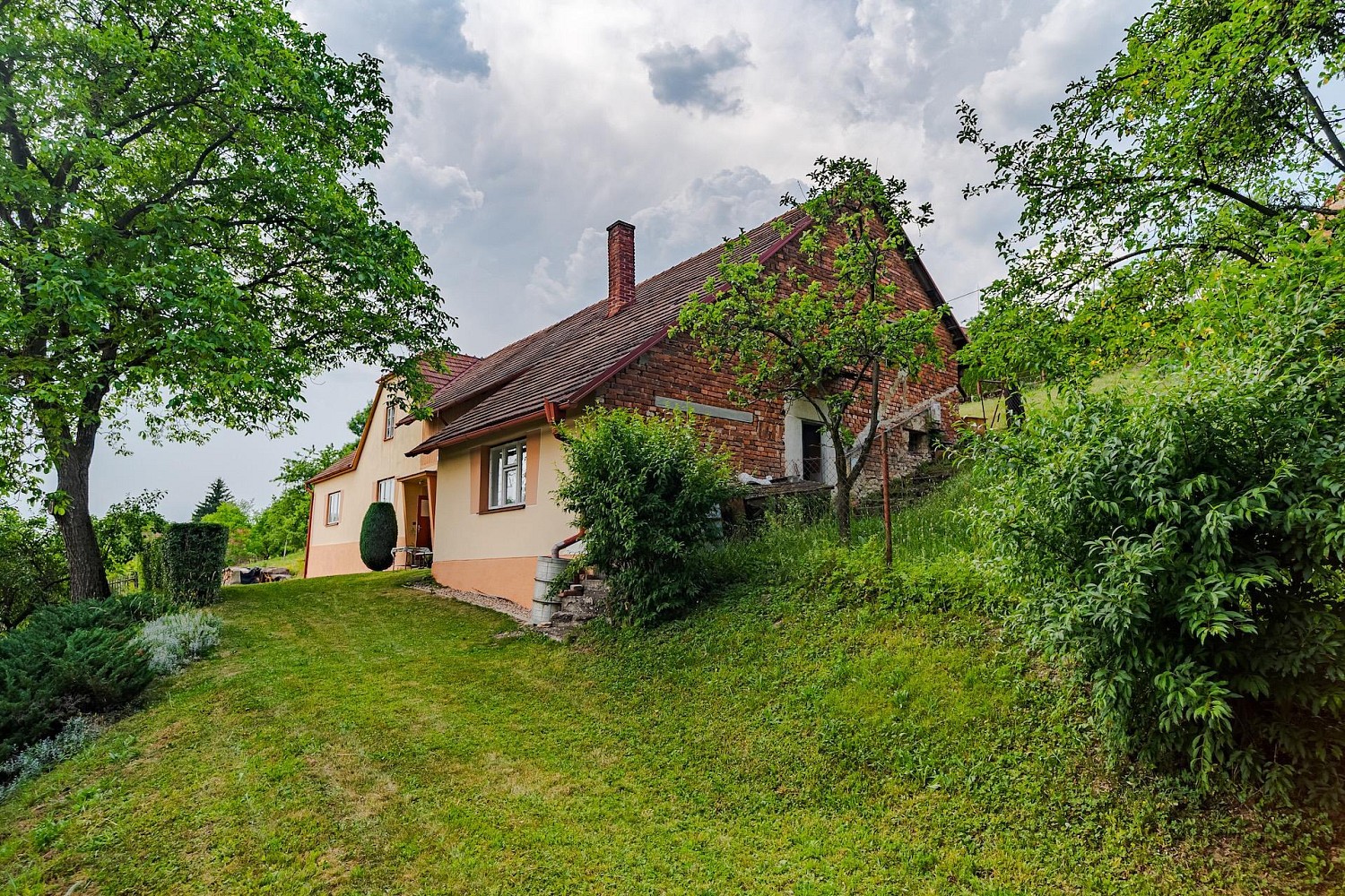 Rodinný dům · 408 m² · Litomyšl - Pazucha, okres Svitavy - 4
