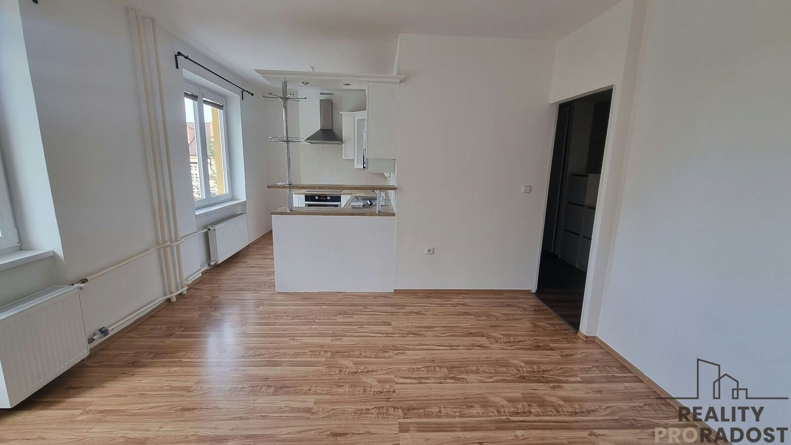 2+kk, Břízová, Moravský Krumlov, 58 m² - 2