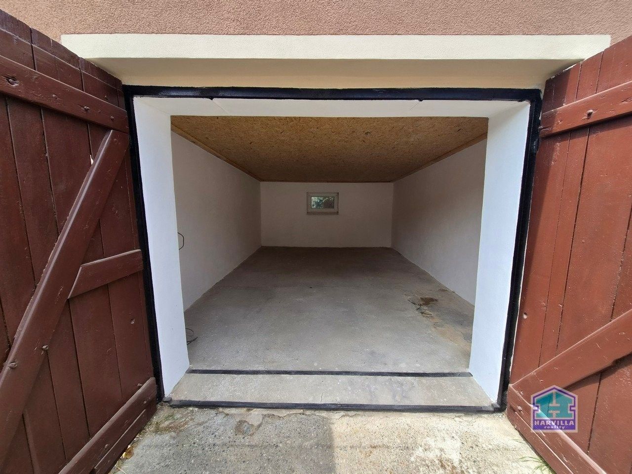 Garáž · 21 m² · Dukelská  , Stříbro - 4