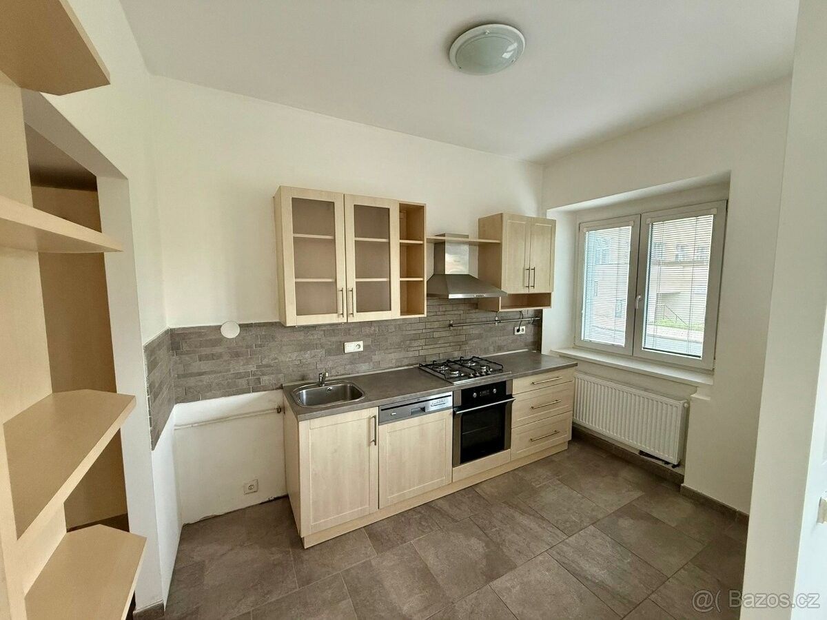 Prodej byt 3+kk - Kutná Hora, 284 01, 60 m²