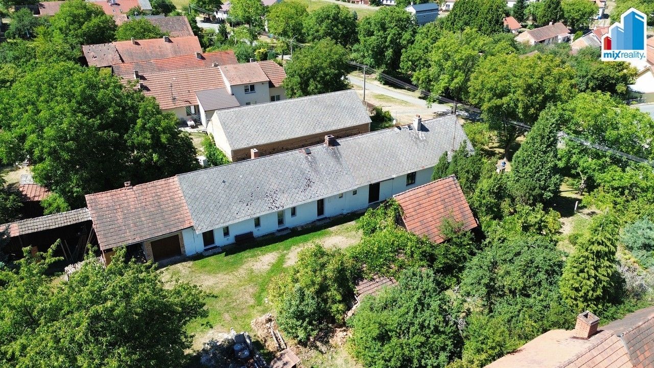 Prodej rodinný dům - Kopidlo, 240 m² - 5