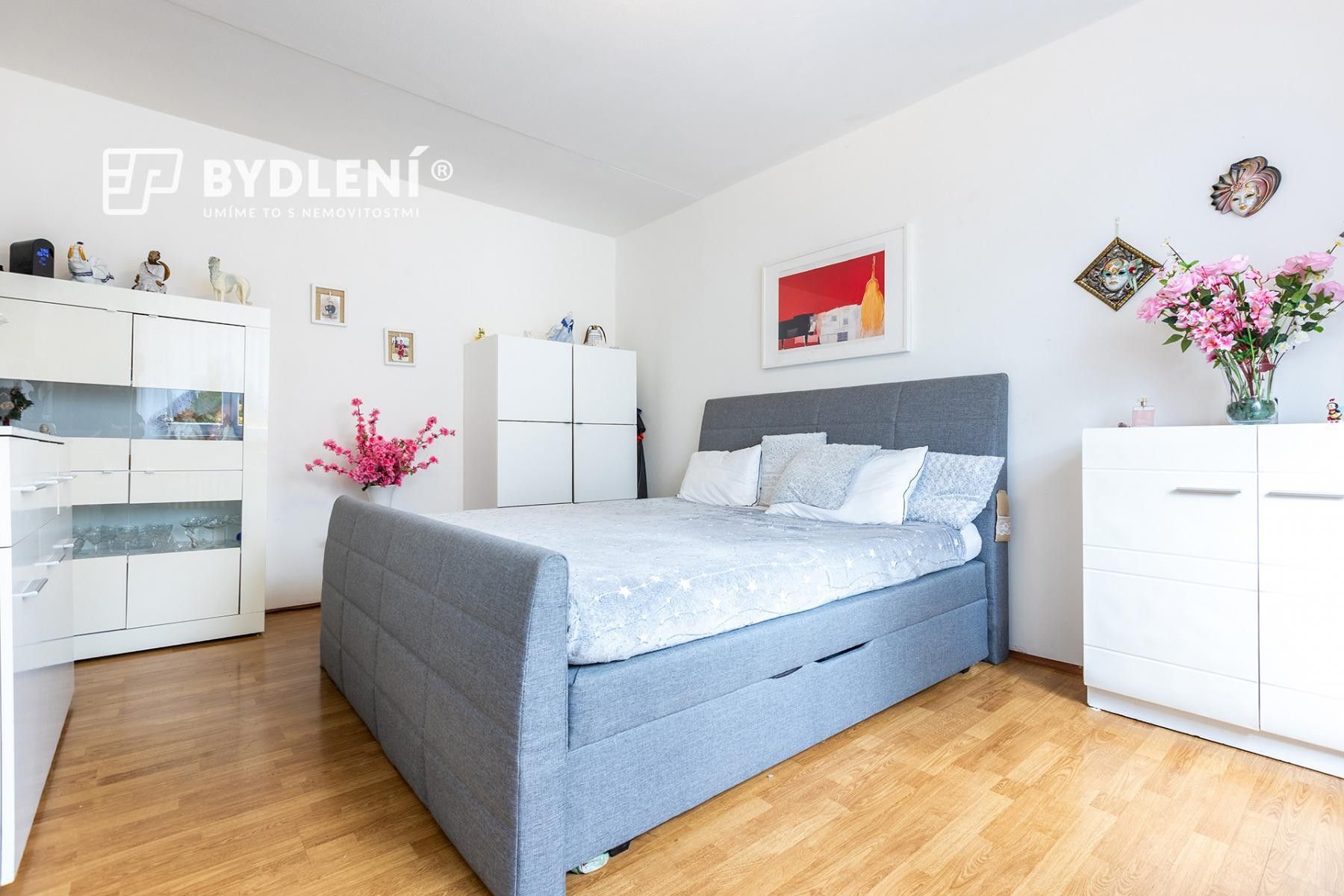 Byt 1+1 · 36 m² · Karla Čapka, Krupka Maršov - 3