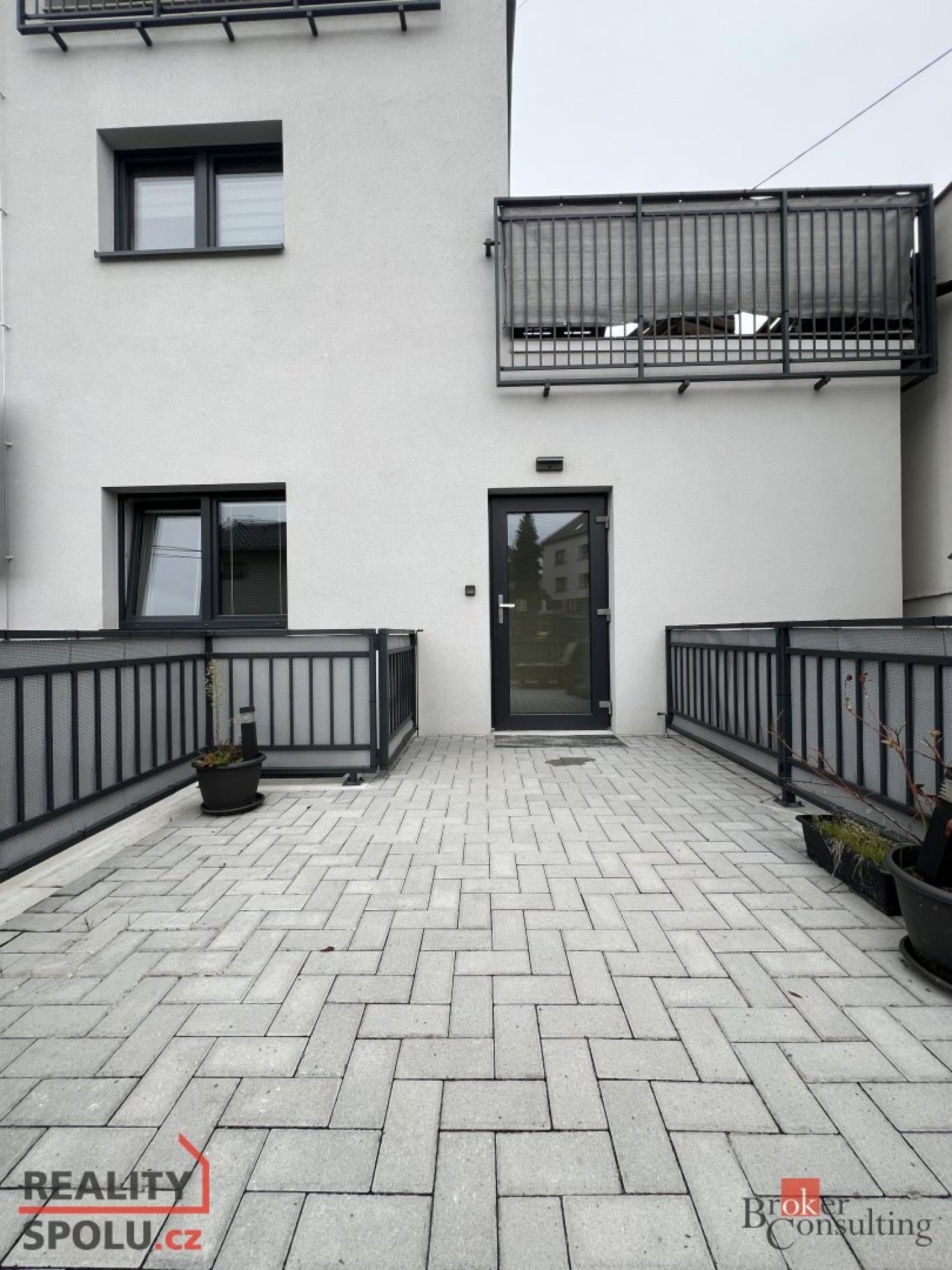 Byt 1+kk · 33 m² · Kamenná, Ostrava - 4