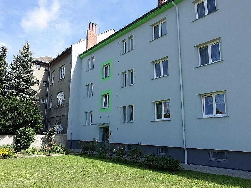 Pronájem byt 1+kk - Ostrava - Zábřeh, okres Ostrava-město, Moravskoslezský kraj, 33,7 m² - 1