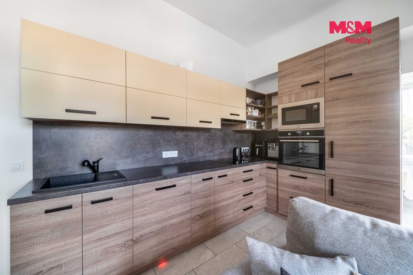 Byt 4+kk · 64 m² · Lochovice - 2