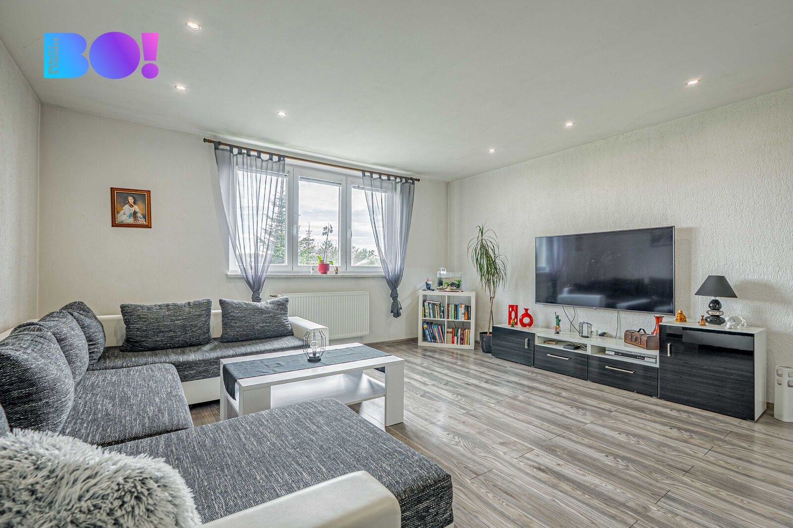 3+kk, Škrbeňská 1165, Šenov, 78 m² - 1