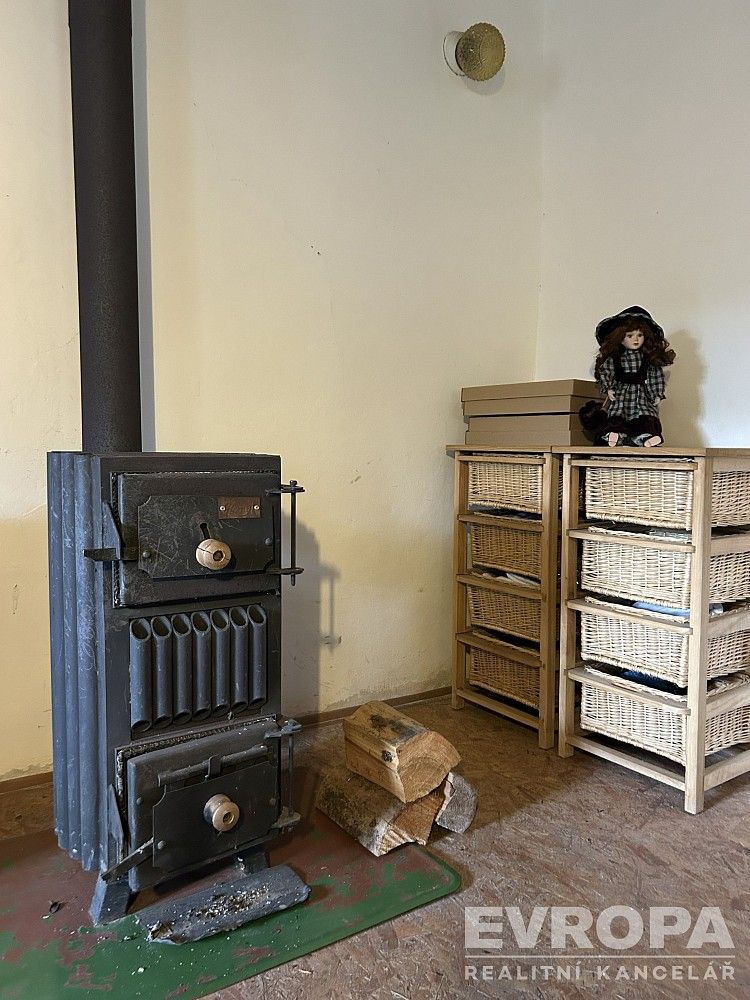 Chalupa · 361 m² · Zahrádky, okres Česká Lípa, Liberecký kraj - 4