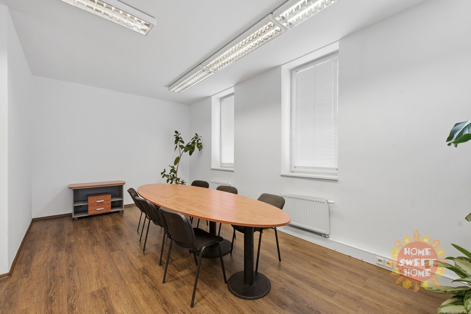 Pronájem kancelář - Londýnská 730, Praha Vinohrady, 28 m² - 5