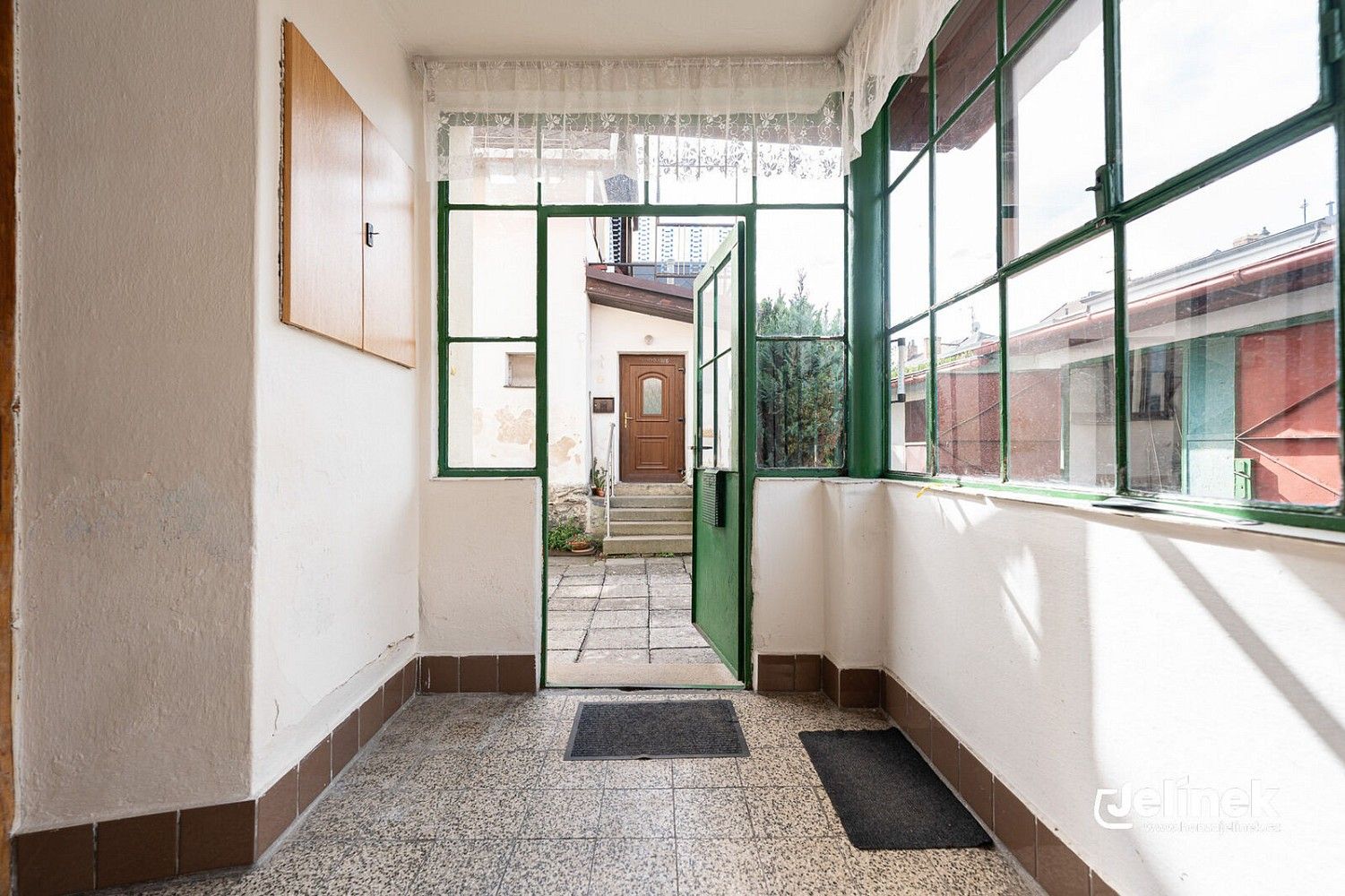 Rodinné domy, Betlém, Polička - Horní Předměstí, okres Svitavy, 115 m² - 2