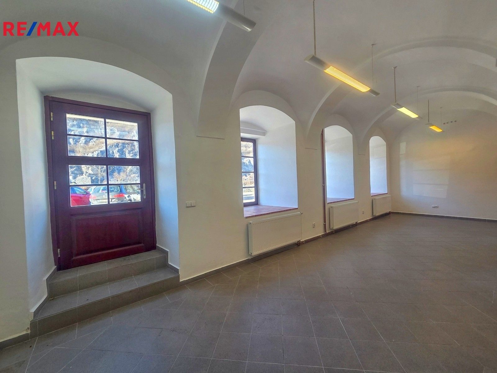 Obchodní prostory, U Poráků 511, Český Krumlov, 64 m²