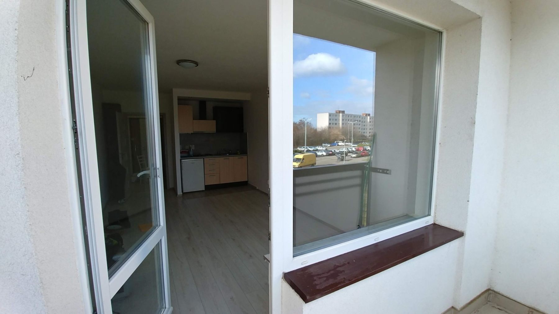 Byt 1+kk · 30 m² · Černého, Praha - Střížkov - 3