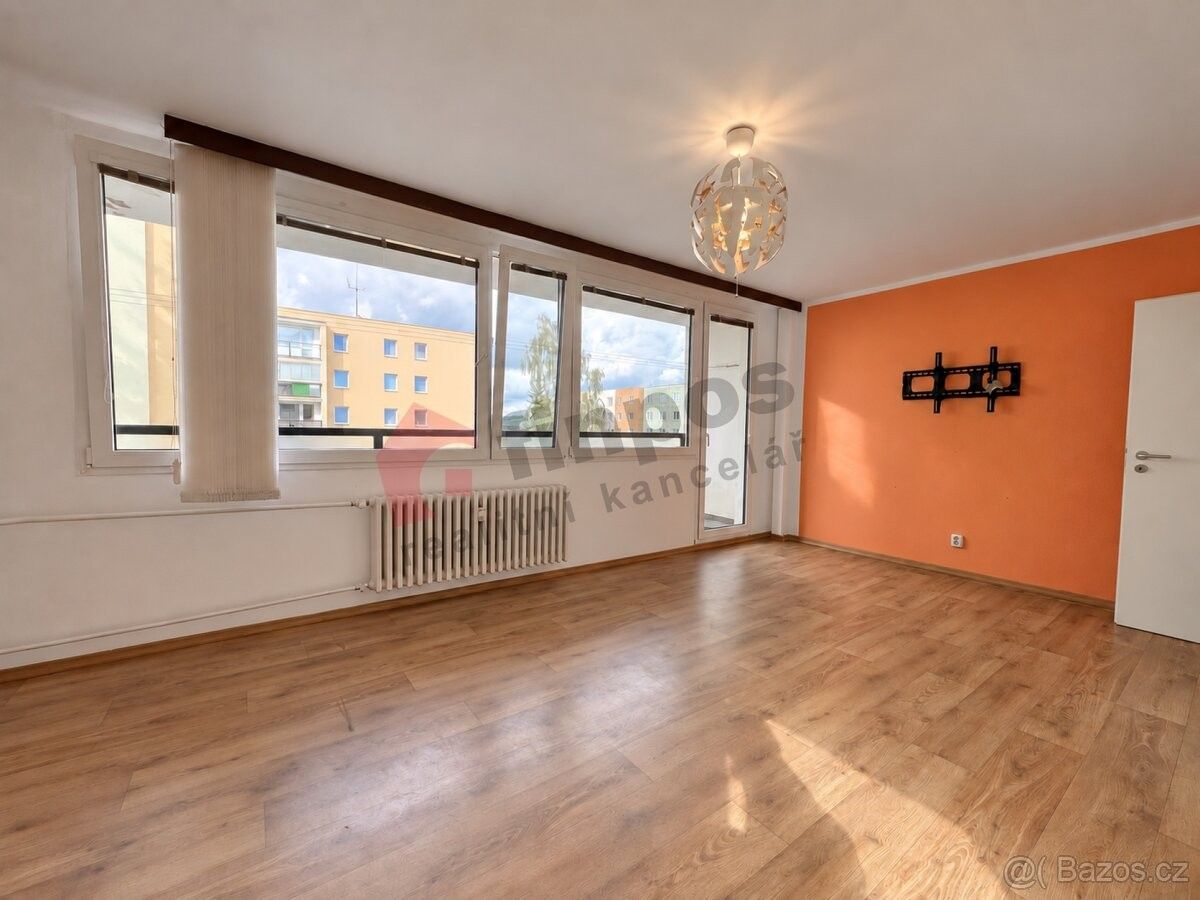 Byty, Benešov u Prahy, 256 01 - 2
